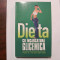 CY Nigel DENBY &quot;Dieta cu Incarcatura Glicemica&quot; / Program 7 zile Slabire Rapida