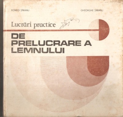 Lucrari practice de prelucrarea lemnului foto