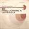 Lucrari practice de prelucrarea lemnului