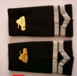C2 23 - Grade militare - maistru militar tancuri - piesa de colectie!