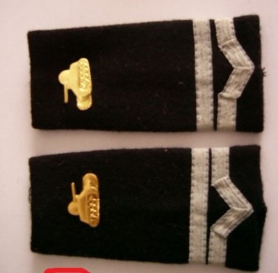 C2 23 - Grade militare - maistru militar tancuri - piesa de colectie! foto