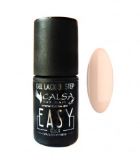 Gel lac 3 step Easy Colors Calsa - nr. 03, 6g foto