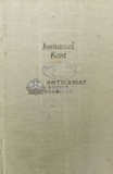 Cumpara ieftin Logica generala - Immanuel Kant ($U45)