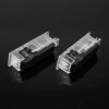 Lampa Logo Holograma Emblema Led Portierausa Bmw E90 E91 E92 E93 E60 E61 F10 Set 2 Buc