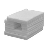 Cumpara ieftin Bureti absorbanti pentru imprimante Epson L3150 L3250 L3260 Waste Ink Pad Sponge