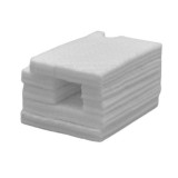 Bureti absorbanti pentru imprimante Epson L3150 L3250 L3260 Waste Ink Pad Sponge