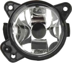 Proiector ceata Skoda Fabia 202010, Roomster Praktik 202015; VW Crafter 202012; Polo 9N3 202009; Touareg 202006; Transporter/Multivan 09.202015; Depo foto