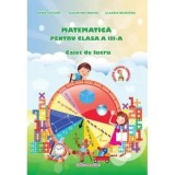 Cumpara ieftin Matematica pentru clasa a III-a. Caiet de lucru/Adina Grigore, Augustina Anghel, Claudia Negritoiu