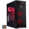 Sistem Gaming Acer Nitro N70-130 cu procesor AMD Ryzen&trade; 7 7700 pana la 5.30 GHz, 32GB DDR5, 1TB SSD, NVIDIA&reg; GeForce RTX&trade; 4070 SUPER 12GB GDDR6X, No O