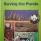 Saving the Panda &ndash; Bi Fengzhu (Illustrated Zhai Xinjian)