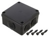 Cutie de Conexiuni IP65 100x100x50mm