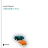 Misterul cartilor de joc - Jostein Gaarder