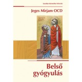 Belső gy&oacute;gyul&aacute;s - Jeges Mirjam Ocd