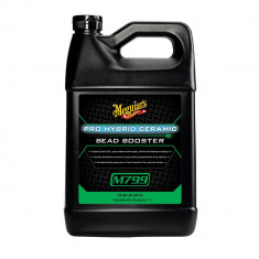 Sealant Auto Meguiar&#039;s Pro Hybrid Ceramic Bead Booster, 3.78L