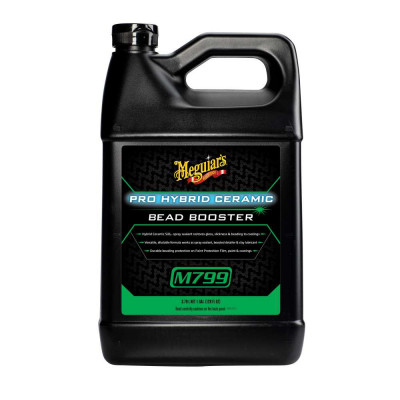 Sealant Auto Meguiar&amp;#039;s Pro Hybrid Ceramic Bead Booster, 3.78L foto