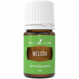 Ulei Esential Roinita (Ulei Esential Melissa) 5 ML, Young Living