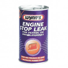 Aditiv evitare scurgere ulei WYNNS Engine Stop Leak W50664