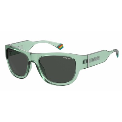 Ochelari de Soare Bărbați Polaroid PLD-6197-S-MC-1ED &amp;Oslash; 55 mm foto
