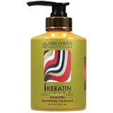 Tratament de netezire Aminosilk iStraight 473ml