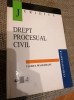 Juridica - Drept Procesual Civil - Curs Universitar - Florea Magureanu