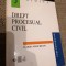 Juridica - Drept Procesual Civil - Curs Universitar - Florea Magureanu
