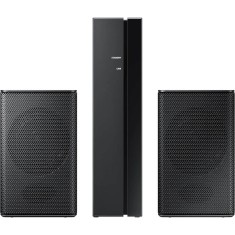 Kit Wireless Soundbar Surround Samsung SWA-8500S/EN, 2 Ch, 80 W, Negru foto