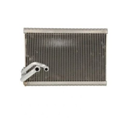 Evaporator aer conditionat Citroen Berlingo, 2008-2018; Peugeot Partner, 2008-2018 motor 1.6 HDI, diesel; 1.6, benzina, full aluminiu brazat, 225x316 foto