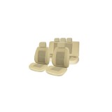SET HUSE SCAUN LUX - BEJ