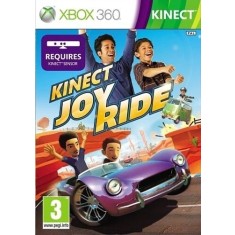 Joc XBOX 360 Kinect Joy Ride