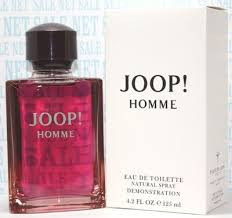 JOOP! HOMME 125ml | Parfum Tester foto