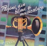 Disc vinil, LP. PAGINI DIN FILME SI MUZICALURI 2-Eugenia Moldoveanu, Daniela Vladescu, Bianca Ionescu-279739, Electrecord