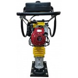 Mai compactor MR75H STRONG, motor Honda GXR120, putere 4CP, greutate 70kg