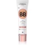 L&rsquo;Or&eacute;al Paris Magic BB crema BB culoare Medium 30 ml