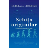 Schita Originilor, Nicholas A. Christakis - Editura Curtea Veche