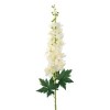Floare artificiala lavanda, 95 cm, Bej, CMCLASS