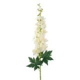 Floare artificiala lavanda, 95 cm, Bej, CMCLASS