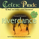 CD The Pat O&#039;Brien Band And The Glenside Ceili Band &ndash; Celtic Pride Featuring Riverdance