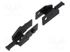 Suport de fixare 08 rigid IGUS pentru ghidaj cu lan?# foto