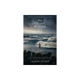 Young Woman and the Sea: How Trudy Ederle Conquered the English Channel and Inspired the World