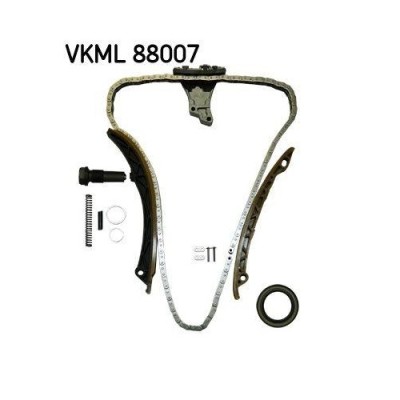 SKF chit lant de distributie foto