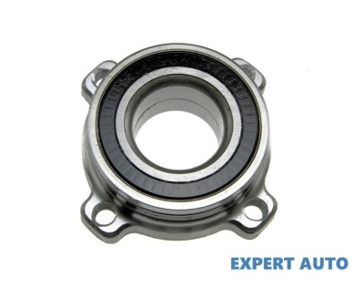 Rulment butuc roata spate BMW Seria 6 (2004-&amp;gt;) [E63] #1 foto