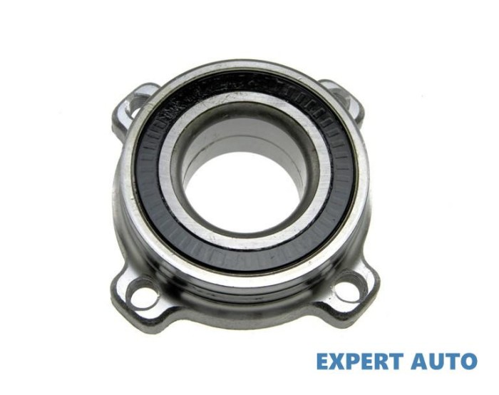 Rulment butuc roata spate BMW Seria 6 (2004-&gt;) [E63] #1