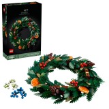 Lego Botanicals Wreath (10340)
