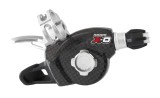 Cumpara ieftin Set Manete Schimbator Sram X0 Redwin - 3x9 Viteze, Negru Ultimate FactoryBikes