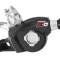 Set Manete Schimbator Sram X0 Redwin - 3x9 Viteze, Negru Ultimate FactoryBikes