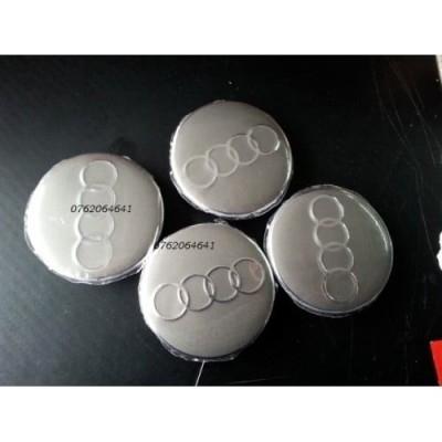 Capace janta Audi gri foto