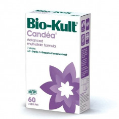 Bio-Kult Candea, 60 capsule, Protexin