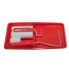 Rola cu tava, set 3 role rezistente la diluanti, 15x32 cm GartenVIP DiyLine, Artool