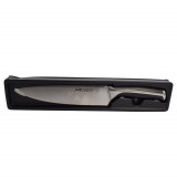 Cutit inox chef&#039;s , Sabatier, 33 cm