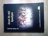 Cumpara ieftin Ion Toma Ionescu (autograf) - Jurnal din anul Apocalipsei (Ed. Inspirescu, 2015)